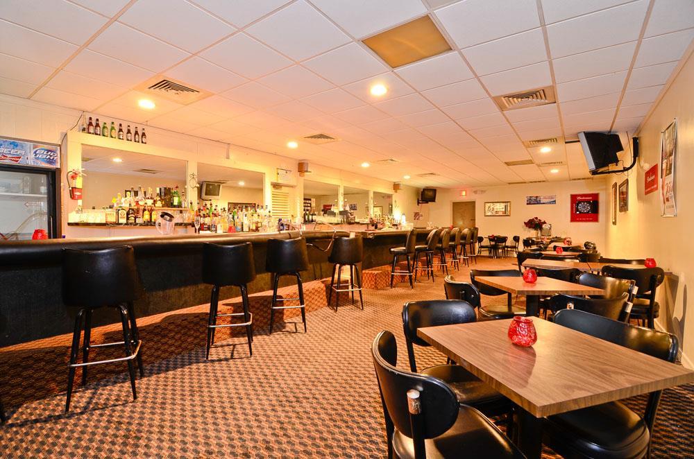 Best Western Crossroads Inn DeFuniak Springs Restaurant photo