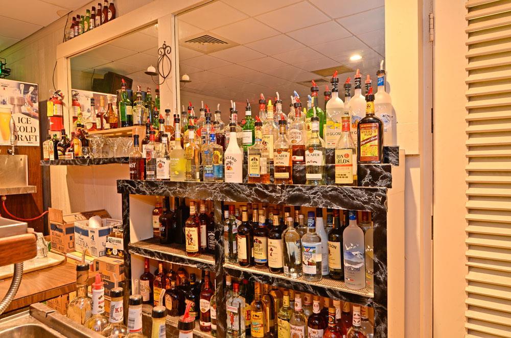 Best Western Crossroads Inn DeFuniak Springs Restaurant photo